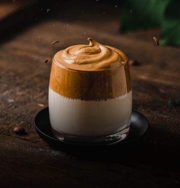 Moka Frappé