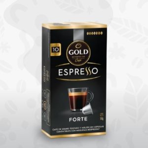 Cápsula Forte