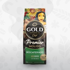 Premier Descafeinado
