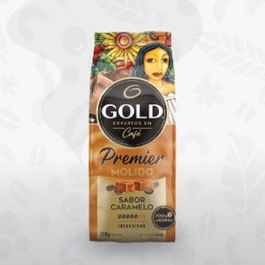 Premier Caramelo