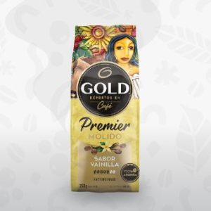 Premier Vainilla