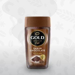 Sabor Chocolate
