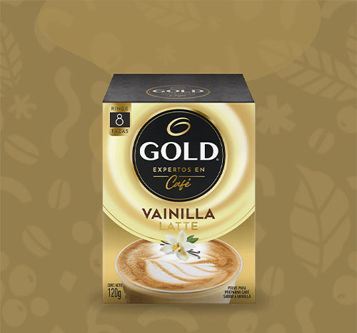 vainilla-latte